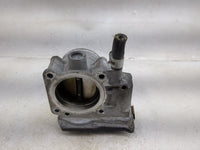 2013-2019 Nissan Sentra Throttle Body P/N:3RA60-01 B Fits Fits 2013 2014 2015 2016 2017 2018 2019 OEM Used Auto Parts - Oemu