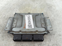 2016-2017 Nissan Sentra PCM Engine Control Computer ECU ECM PCU OEM P/N:NEC020-622 BEM40C-300 A2 Fits Fits 2016 2017 OEM Use