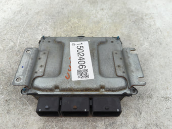 compare product 2016-2017 Nissan Sentra PCM Engine Control Computer ECU ECM PCU OEM P/N:NEC020-622 BEM40C-300 A2 Fits Fits 2016 2017 OEM Used Auto Parts