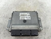 2016-2017 Nissan Sentra PCM Engine Control Computer ECU ECM PCU OEM P/N:NEC020-622 BEM40C-300 A2 Fits Fits 2016 2017 OEM Use