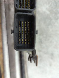 2016-2017 Nissan Sentra PCM Engine Control Computer ECU ECM PCU OEM P/N:NEC020-622 BEM40C-300 A2 Fits Fits 2016 2017 OEM Use