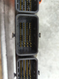 2016-2017 Nissan Sentra PCM Engine Control Computer ECU ECM PCU OEM P/N:NEC020-622 BEM40C-300 A2 Fits Fits 2016 2017 OEM Use