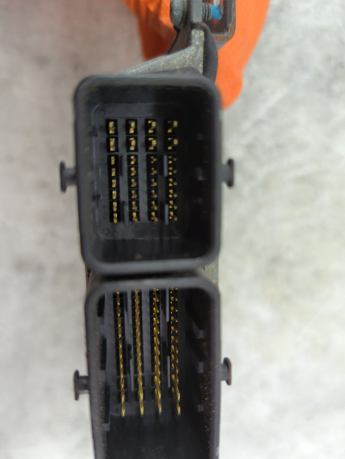 2016-2017 Nissan Sentra PCM Engine Control Computer ECU ECM PCU OEM P/N:NEC020-622 BEM40C-300 A2 Fits Fits 2016 2017 OEM Use
