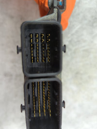 2016-2017 Nissan Sentra PCM Engine Control Computer ECU ECM PCU OEM P/N:NEC020-622 BEM40C-300 A2 Fits Fits 2016 2017 OEM Use