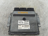 2016-2017 Nissan Sentra PCM Engine Control Computer ECU ECM PCU OEM P/N:NEC020-621 BEM40C-300 A2 Fits Fits 2016 2017 OEM Use
