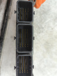 2016-2017 Nissan Sentra PCM Engine Control Computer ECU ECM PCU OEM P/N:NEC020-621 BEM40C-300 A2 Fits Fits 2016 2017 OEM Use