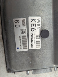 2016-2017 Nissan Sentra PCM Engine Control Computer ECU ECM PCU OEM P/N:NEC020-621 BEM40C-300 A2 Fits Fits 2016 2017 OEM Use