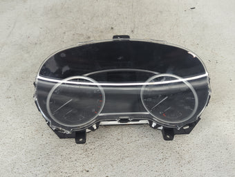compare product 2016 Nissan Sentra Instrument Cluster Speedometer Gauges P/N:248103YU1A CKMX-AGS Miles: Fits OEM Used Auto Parts