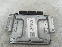 2016-2017 Nissan Sentra PCM Engine Control Computer ECU ECM PCU OEM P/N:NEC018-684 BEM40C-300 A2 Fits Fits 2016 2017 OEM Use