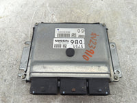 2016-2017 Nissan Sentra PCM Engine Control Computer ECU ECM PCU OEM P/N:NEC018-684 BEM40C-300 A2 Fits Fits 2016 2017 OEM Use