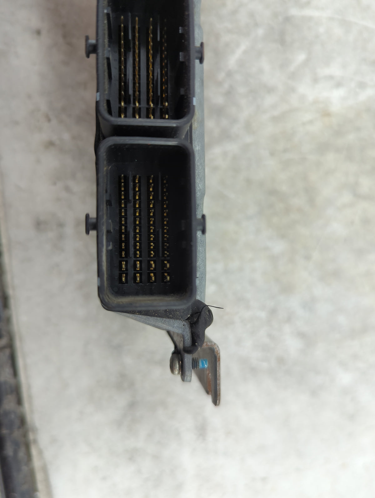 2016-2017 Nissan Sentra PCM Engine Control Computer ECU ECM PCU OEM P/N:NEC018-684 BEM40C-300 A2 Fits Fits 2016 2017 OEM Use