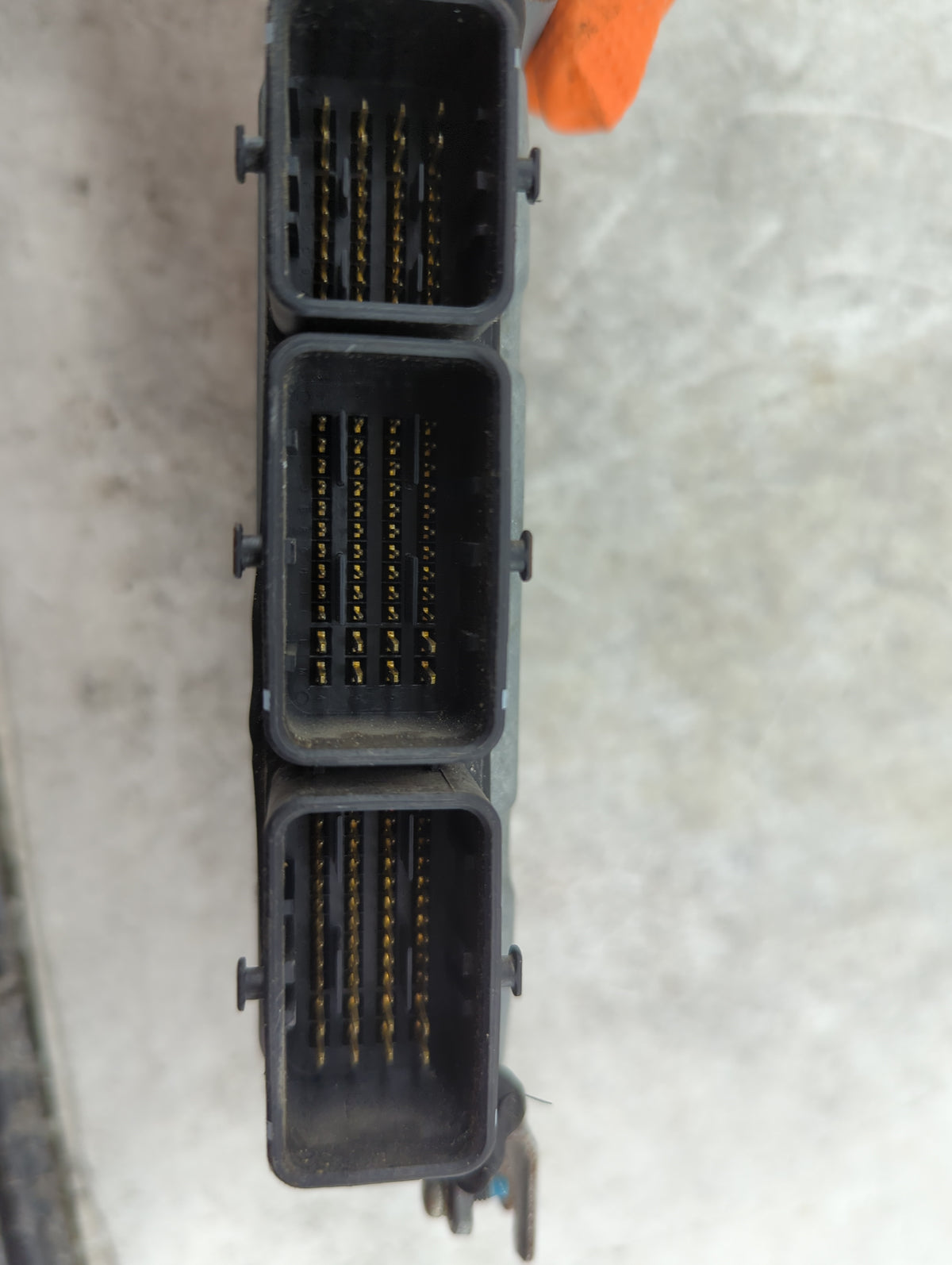 2016-2017 Nissan Sentra PCM Engine Control Computer ECU ECM PCU OEM P/N:NEC018-684 BEM40C-300 A2 Fits Fits 2016 2017 OEM Use