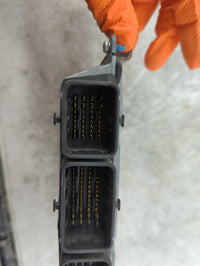 2016-2017 Nissan Sentra PCM Engine Control Computer ECU ECM PCU OEM P/N:NEC018-684 BEM40C-300 A2 Fits Fits 2016 2017 OEM Use