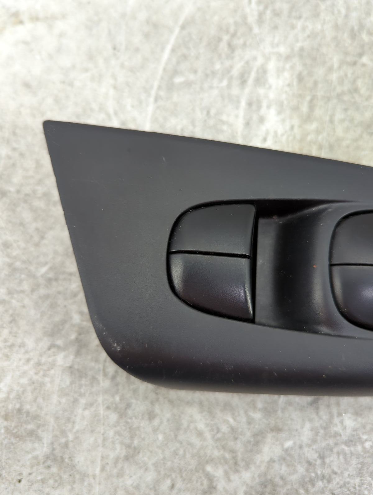 2013-2019 Nissan Sentra Master Power Window Switch Replacement Driver Side Left P/N:25401 3SH1A Fits OEM Used Auto Parts - O