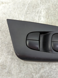 2013-2019 Nissan Sentra Master Power Window Switch Replacement Driver Side Left P/N:25401 3SH1A Fits OEM Used Auto Parts - O