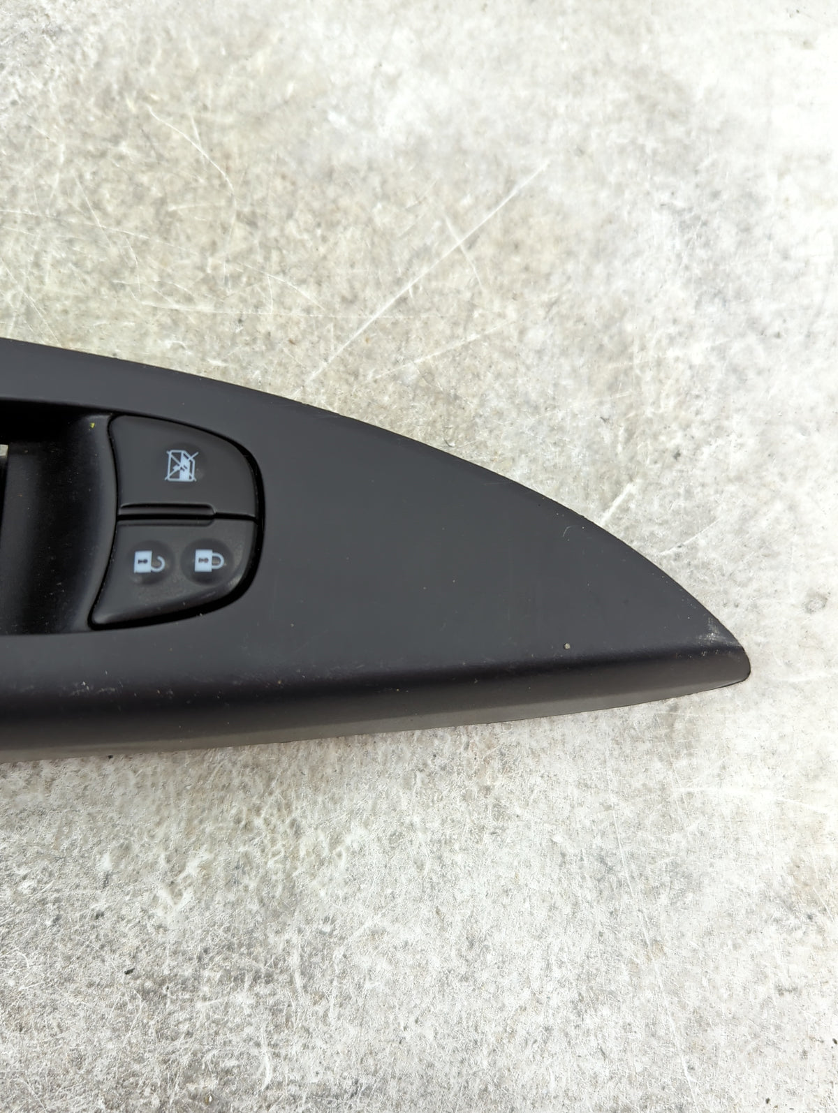 2013-2019 Nissan Sentra Master Power Window Switch Replacement Driver Side Left P/N:25401 3SH1A Fits OEM Used Auto Parts - O