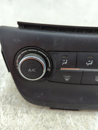 2015-2017 Nissan Sentra Climate Control Module Temperature AC/Heater Replacement P/N:27500 4AT2A 275004AT2A Fits OEM Used Au