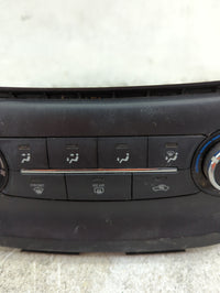2015-2017 Nissan Sentra Climate Control Module Temperature AC/Heater Replacement P/N:27500 4AT2A 275004AT2A Fits OEM Used Au