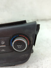 2015-2017 Nissan Sentra Climate Control Module Temperature AC/Heater Replacement P/N:27500 4AT2A 275004AT2A Fits OEM Used Au