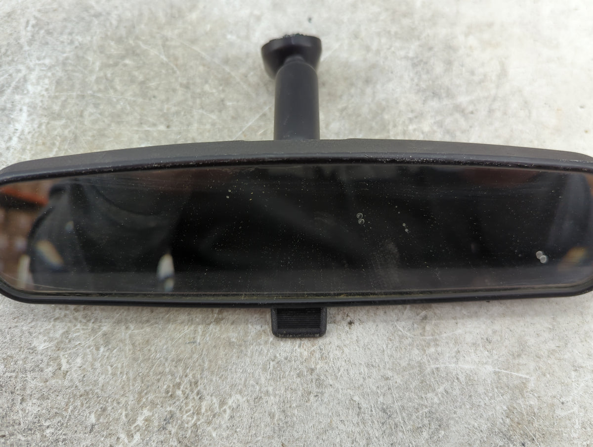 2016 Nissan Sentra Interior Rear View Mirror Replacement OEM P/N:E11 011681 E11 031681 Fits OEM Used Auto Parts - Oemusedaut