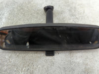 2016 Nissan Sentra Interior Rear View Mirror Replacement OEM P/N:E11 011681 E11 031681 Fits OEM Used Auto Parts - Oemusedaut