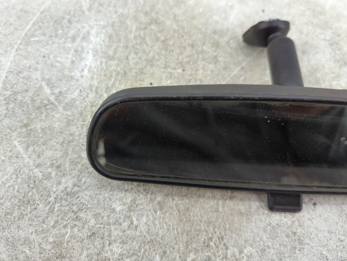 2016 Nissan Sentra Interior Rear View Mirror Replacement OEM P/N:E11 011681 E11 031681 Fits OEM Used Auto Parts - Oemusedaut