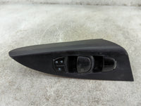 2013-2019 Nissan Sentra Master Power Window Switch Replacement Driver Side Left P/N:25401 3SH1A 254013SH1A Fits OEM Used Aut