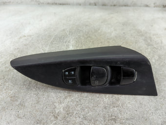 compare product 2013-2019 Nissan Sentra Master Power Window Switch Replacement Driver Side Left P/N:25401 3SH1A 254013SH1A Fits OEM Used Auto Parts