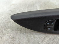 2013-2019 Nissan Sentra Master Power Window Switch Replacement Driver Side Left P/N:25401 3SH1A 254013SH1A Fits OEM Used Aut