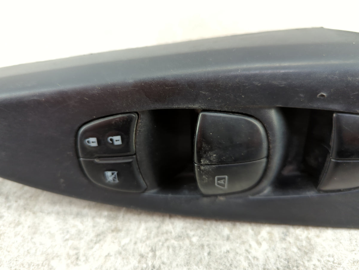 2013-2019 Nissan Sentra Master Power Window Switch Replacement Driver Side Left P/N:25401 3SH1A 254013SH1A Fits OEM Used Aut