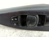 2013-2019 Nissan Sentra Master Power Window Switch Replacement Driver Side Left P/N:25401 3SH1A 254013SH1A Fits OEM Used Aut