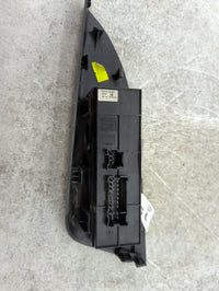 2013-2019 Nissan Sentra Master Power Window Switch Replacement Driver Side Left P/N:25401 3SH1A 254013SH1A Fits OEM Used Aut