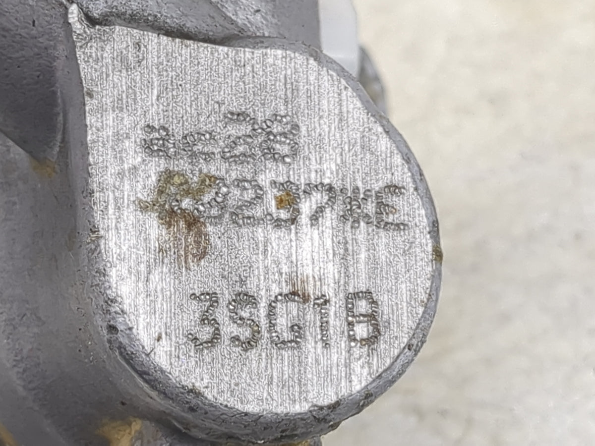 2016 Nissan Sentra Brake Master Cylinder - Oemusedautoparts1.com