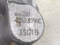 2016 Nissan Sentra Brake Master Cylinder - Oemusedautoparts1.com