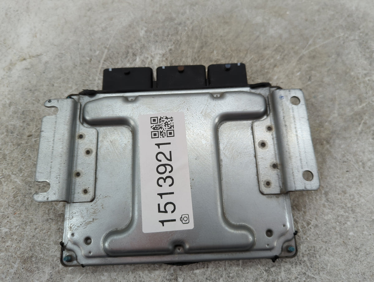 2016-2017 Nissan Sentra PCM Engine Control Computer ECU ECM PCU OEM P/N:NEC018-684 BEM40C-300 A2 Fits Fits 2016 2017 OEM Use