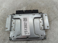 2016-2017 Nissan Sentra PCM Engine Control Computer ECU ECM PCU OEM P/N:NEC018-684 BEM40C-300 A2 Fits Fits 2016 2017 OEM Use