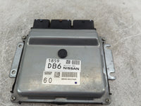 2016-2017 Nissan Sentra PCM Engine Control Computer ECU ECM PCU OEM P/N:NEC018-684 BEM40C-300 A2 Fits Fits 2016 2017 OEM Use