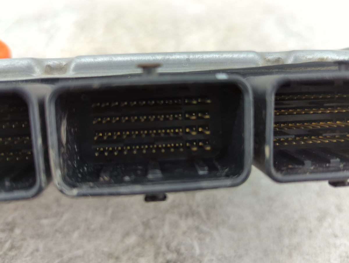 2016-2017 Nissan Sentra PCM Engine Control Computer ECU ECM PCU OEM P/N:NEC018-684 BEM40C-300 A2 Fits Fits 2016 2017 OEM Use