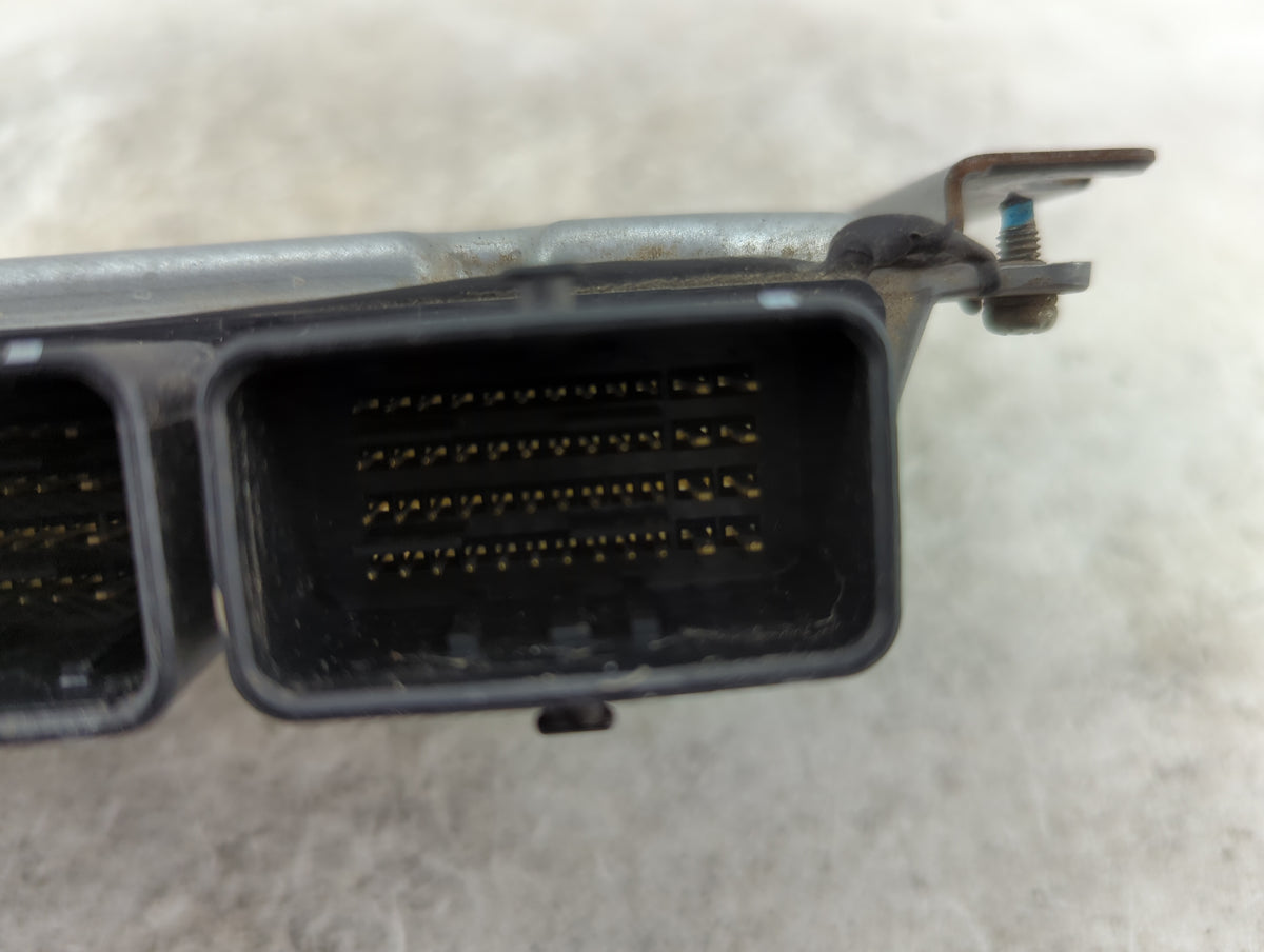 2016-2017 Nissan Sentra PCM Engine Control Computer ECU ECM PCU OEM P/N:NEC018-684 BEM40C-300 A2 Fits Fits 2016 2017 OEM Use
