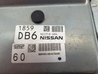 2016-2017 Nissan Sentra PCM Engine Control Computer ECU ECM PCU OEM P/N:NEC018-684 BEM40C-300 A2 Fits Fits 2016 2017 OEM Use