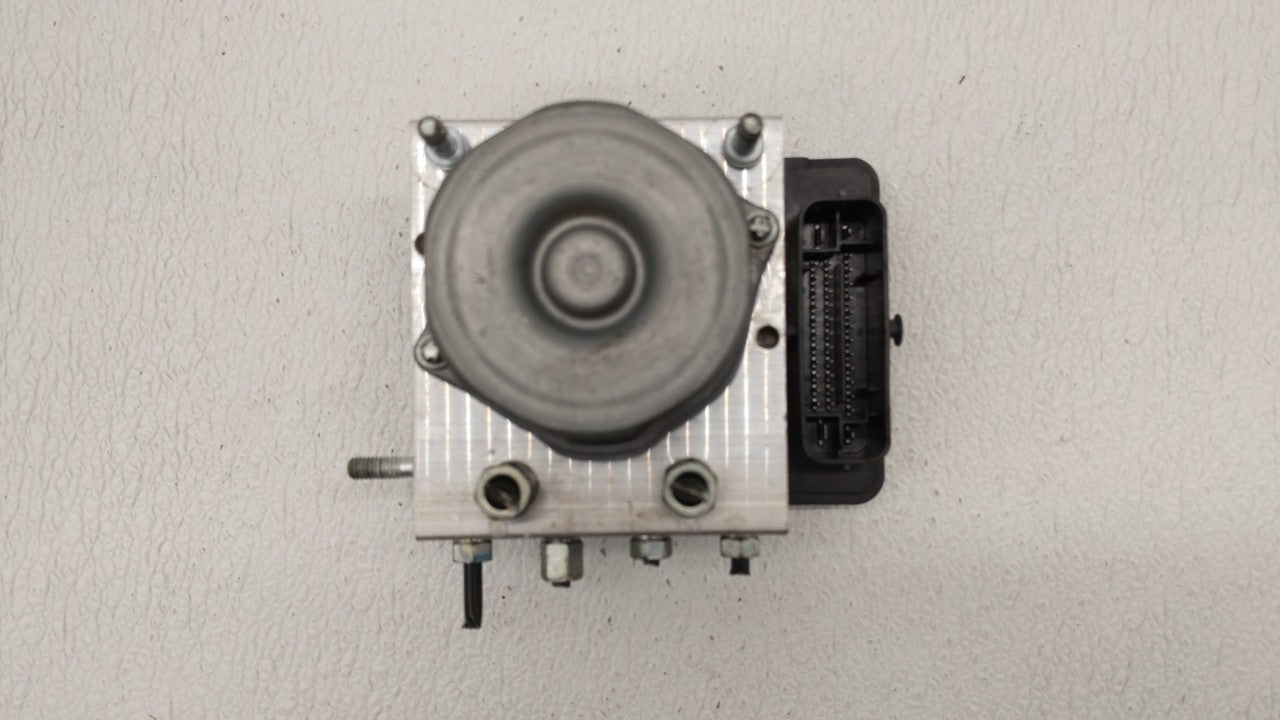 2016-2018 Nissan Sentra ABS Pump Control Module Replacement P/N:47660 4FU0C 47660 4BU0C, 47660 5UD0C Fits Fits 2016 2017 201