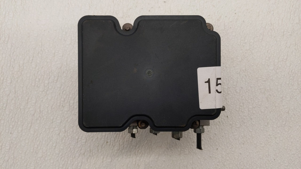 2016-2018 Nissan Sentra ABS Pump Control Module Replacement P/N:47660 4FU0C 47660 4BU0C, 47660 5UD0C Fits Fits 2016 2017 201