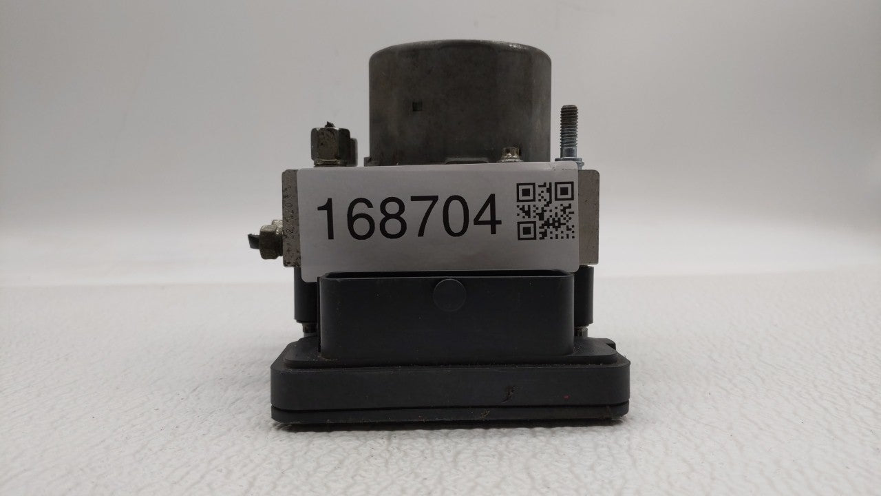 2016-2018 Nissan Sentra ABS Pump Control Module Replacement P/N:47660 4FU0C 47660 4BU0C, 47660 5UD0C Fits Fits 2016 2017 201