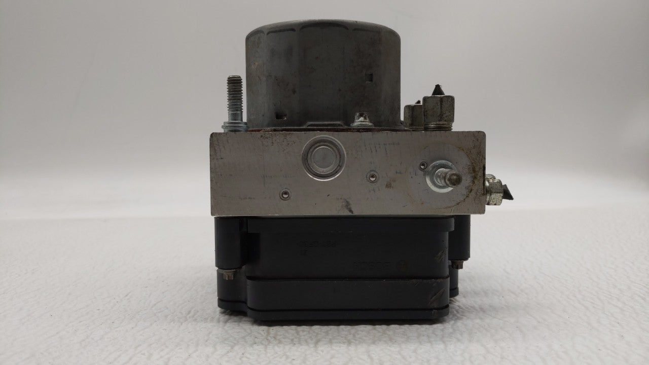 2016-2018 Nissan Sentra ABS Pump Control Module Replacement P/N:47660 4FU0C 47660 4BU0C, 47660 5UD0C Fits Fits 2016 2017 201