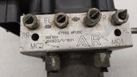 2016-2018 Nissan Sentra ABS Pump Control Module Replacement P/N:47660 4FU0C 47660 4BU0C, 47660 5UD0C Fits Fits 2016 2017 201