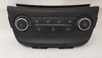 2015-2017 Nissan Sentra Climate Control Module Temperature AC/Heater Replacement P/N:275004AT2A Fits Fits 2015 2016 2017 OEM
