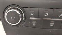 2015-2017 Nissan Sentra Climate Control Module Temperature AC/Heater Replacement P/N:275004AT2A Fits Fits 2015 2016 2017 OEM
