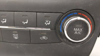2015-2017 Nissan Sentra Climate Control Module Temperature AC/Heater Replacement P/N:275004AT2A Fits Fits 2015 2016 2017 OEM