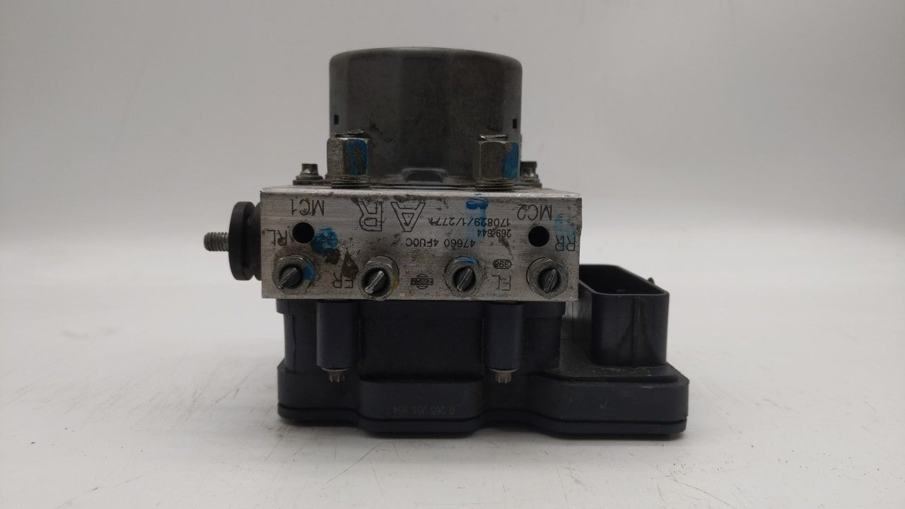 2016-2018 Nissan Sentra ABS Pump Control Module Replacement P/N:47660 4FU0C 47660 4BU0C, 47660 5UD0C Fits Fits 2016 2017 201