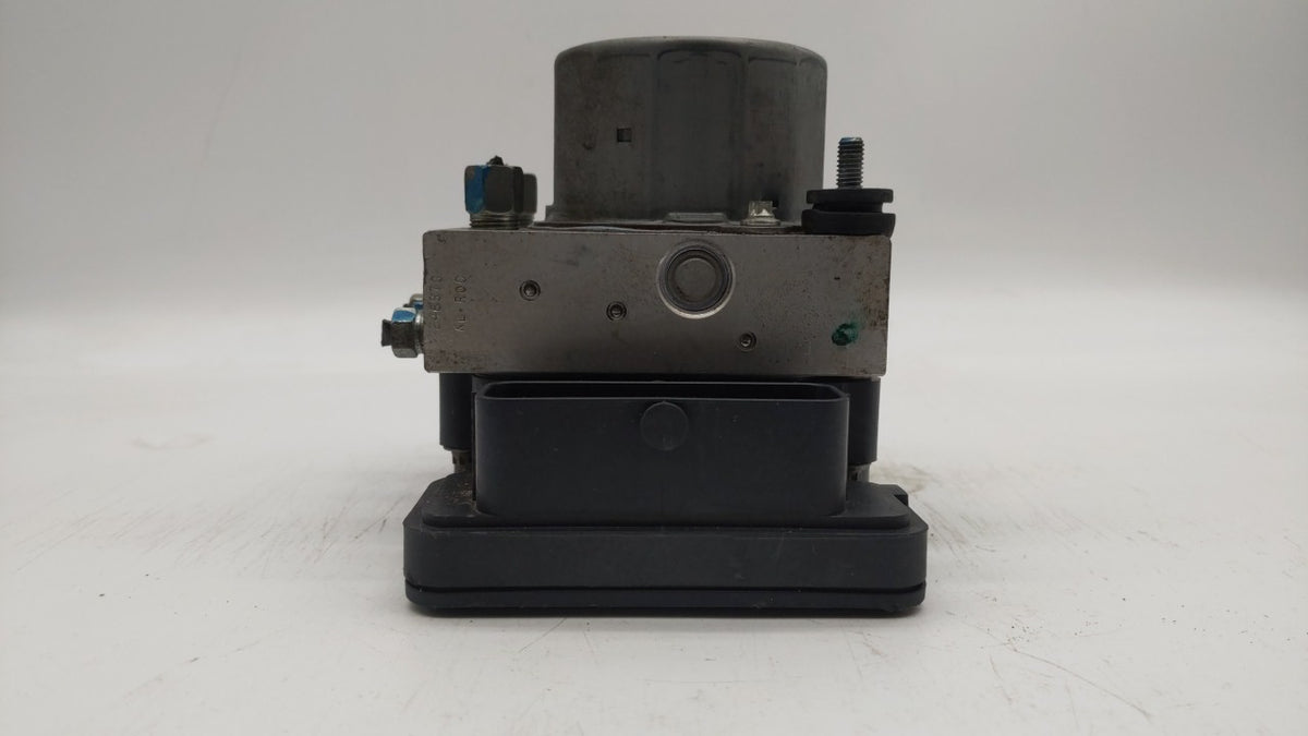 2016-2018 Nissan Sentra Anti-Lock Brake ABS Pump Module Actuator OEM P/N:47660 4FU0C 47660 4BU0C Fits Fits 2016 2017 2018 OE